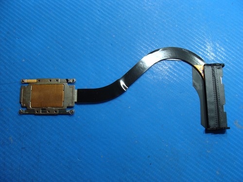 HP EliteBook 13.3" 830 G5 Genuine CPU Cooling Heatsink L13680-001 6043B0231301
