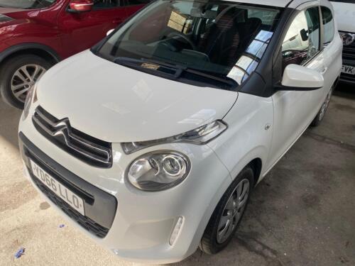 Citroen C1 image