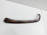 Mercedes S-Kl. W220 S350 02-05 Lang Türleiste Links Vorne Innen Türverkleidung Holzdekor 744 Mercedes S-Kl. W220... Vorschau 4