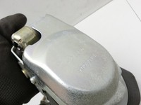 Nissan Pathfinder R51 05-14 Kombi Gurt Sicherheitsgurt m. Gurtstraffer für  Fahrer Links Vorne Nissan Pathfinder... Vorschau 6
