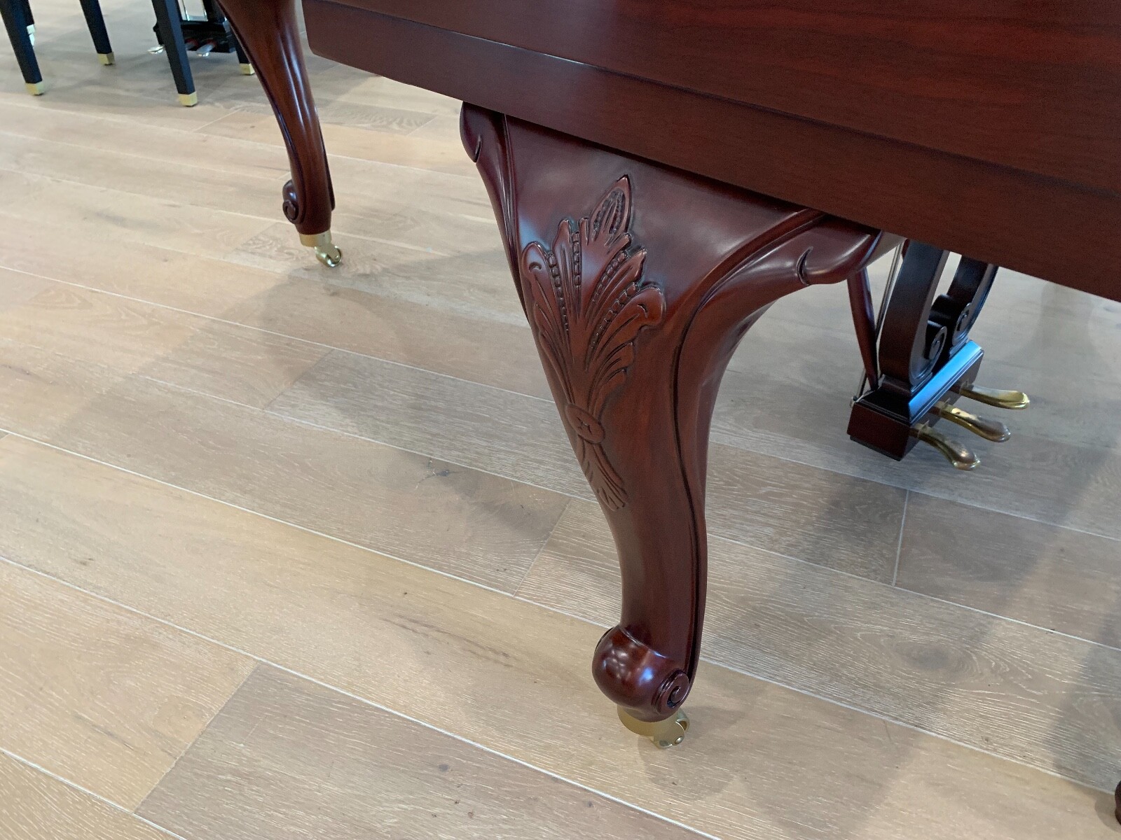 2011 Yamaha GB1K (5'.0