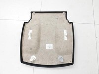 Mercedes W245 B200 08-11 Blende Innen Abdeckung Rückenblende für Beifahrer Sitz Rechts Vorne Mercedes W245 B200... Vorschau 5