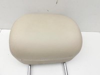 Mercedes S211 W211 E320 02-06 Leder Kopfstütze für Fahrer Sitz Rechts oder Links Vorne Crash Aktiv Mercedes S211... Vorschau 2