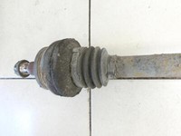 Mercedes S204 W204 C320 07-14 Kombi CDI 3,0 165KW Antriebswelle Gelenkwelle Rechts Hinten Mercedes S204 W204 C320... Vorschau 4