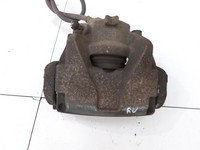Renault Megane III KZ 08-12 1,4 96KW Bremssattel Bremszange Vorne Rechts Renault Megane III KZ 08-12 18.10.2012... Vorschau 4