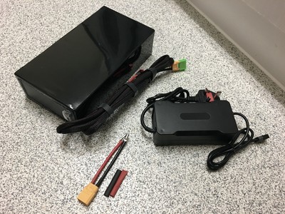 e bike battery kit