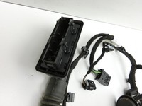 Mercedes X253 15-19 Kombi Kabelbaum Leitungssatz für Tür und Fensterheber Hinten Rechts Mercedes X253 15-19... Vorschau 3