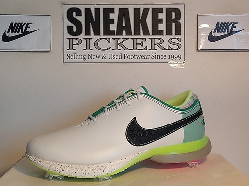 Nike Mens Air Zoom Victory Tour 2 NRG Golf - Sz 8.5 - DR5473