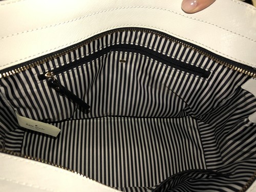 Beautiful Leather Kate Spade Purse In Great Condition