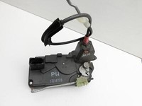 Opel Astra H 04-10 5T Türschloss m. ZV Stellmotor Rechts Hinten Opel Astra H 04-10 30.12.2009 13210739 gebraucht Vorschau 4