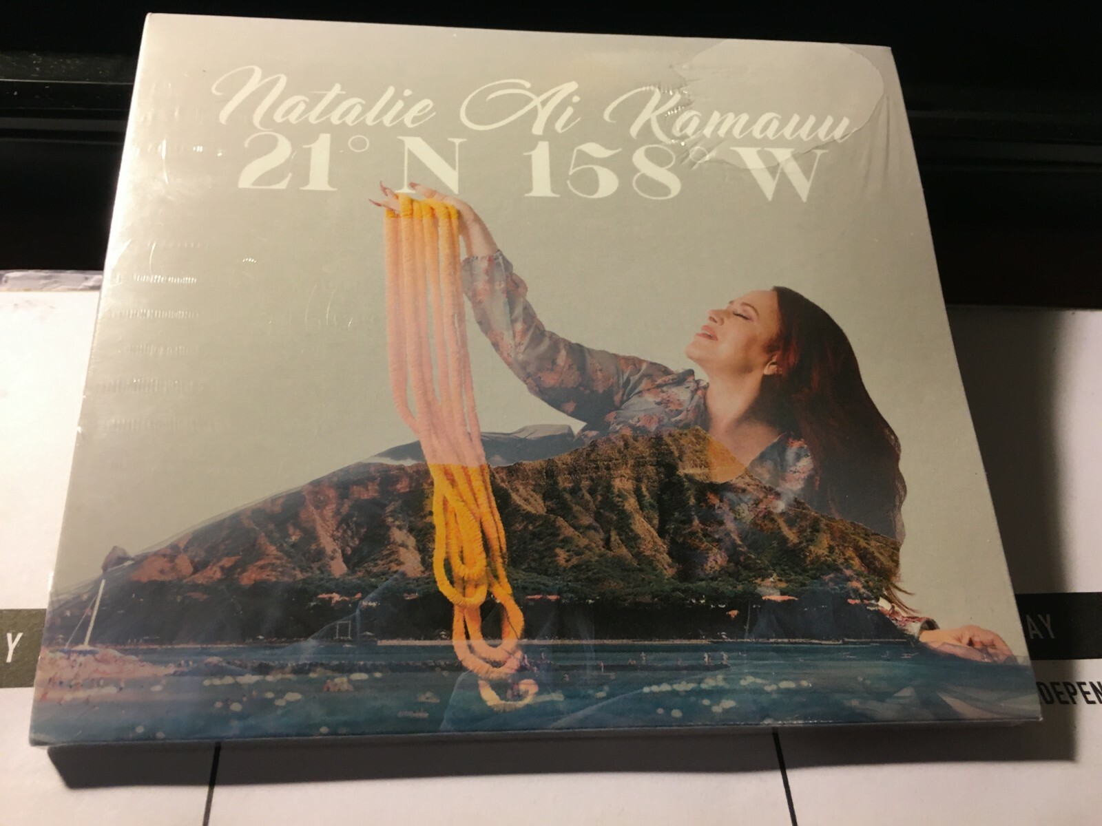 洋楽 AOR CD Hawaii Natalie AI KAMAUU/A 楽天市場】【新品】Hawaiian ハワイアン CDNatalie Ai Kamauu