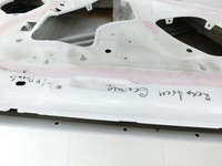 Opel Astra J 12-18 Kombi Tür Fahrertür Links Vorne GAZ Opel Astra J 12-18 02.10.2014 13285606 1240440 gebraucht Vorschau 8