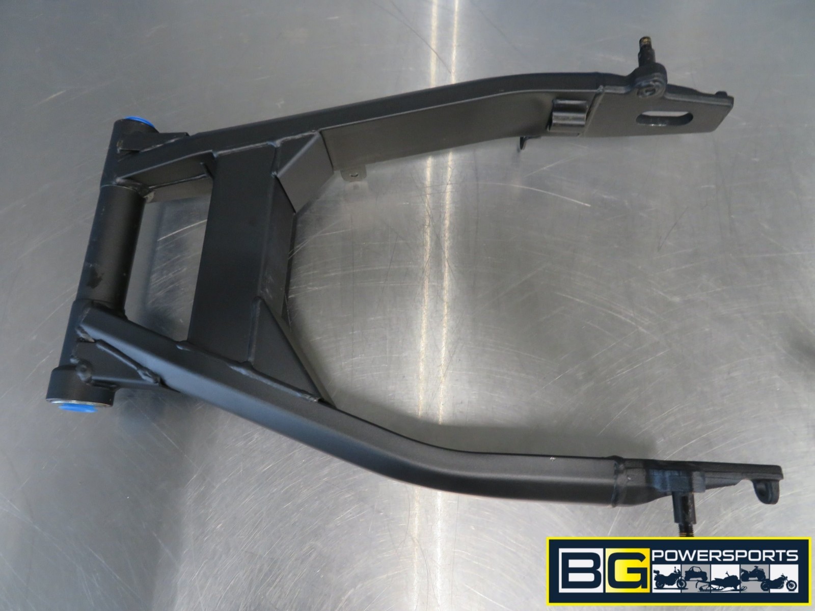 EB561 2014 14 KAWASAKI VULCAN VOYAGER SWINGARM | eBay