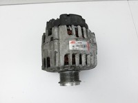 Audi A5 8T 07-12 TDI 2,7 140KW Lichtmaschine Generator 180A 14V Audi A5 8T 07-12 04.12.2008 059903016J... Vorschau 2