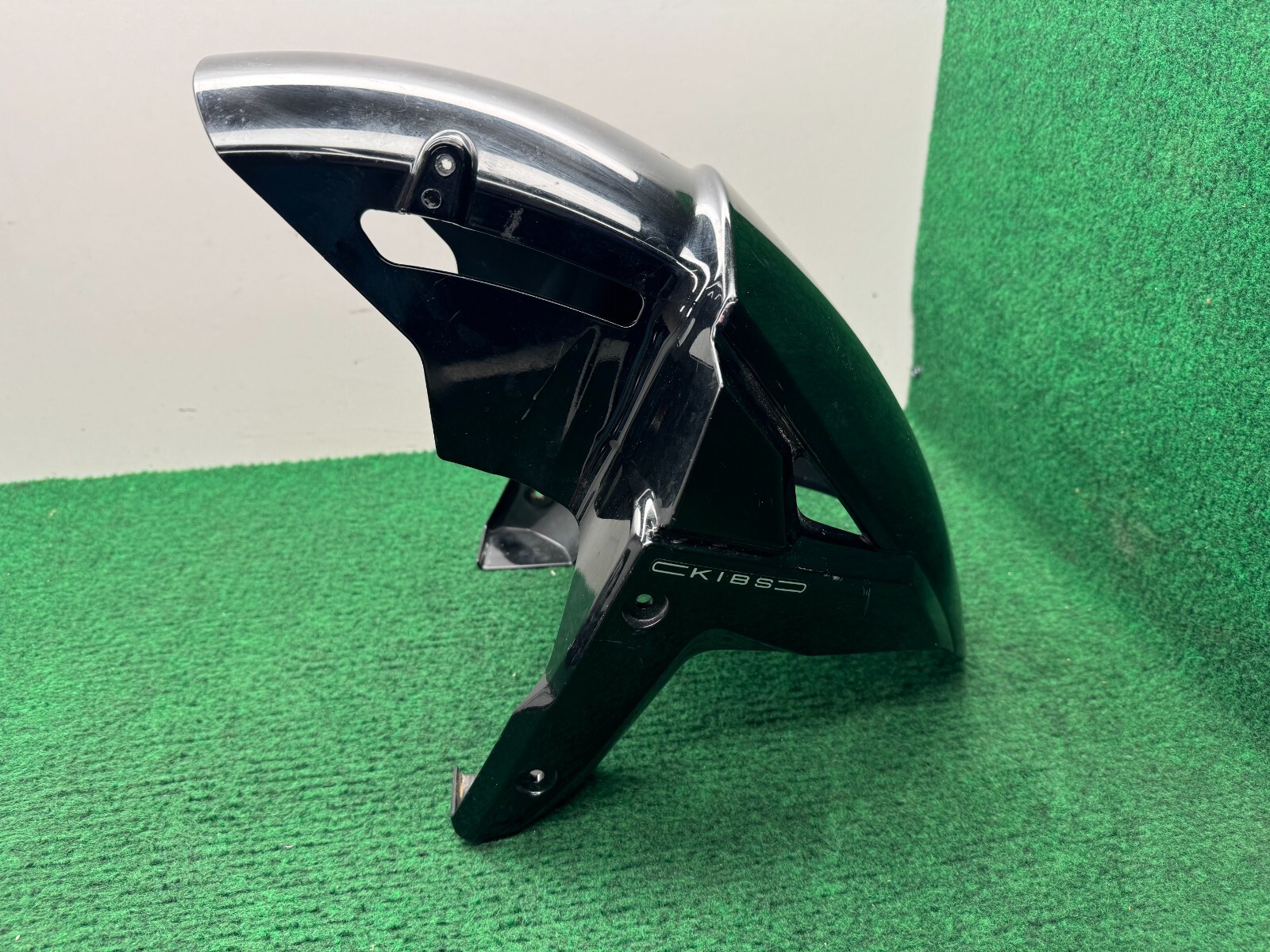 Kawasaki ZX10R 2020 Front Mudguard / 35004-0362 | eBay
