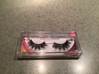Dodo Lashes~STYLE D115