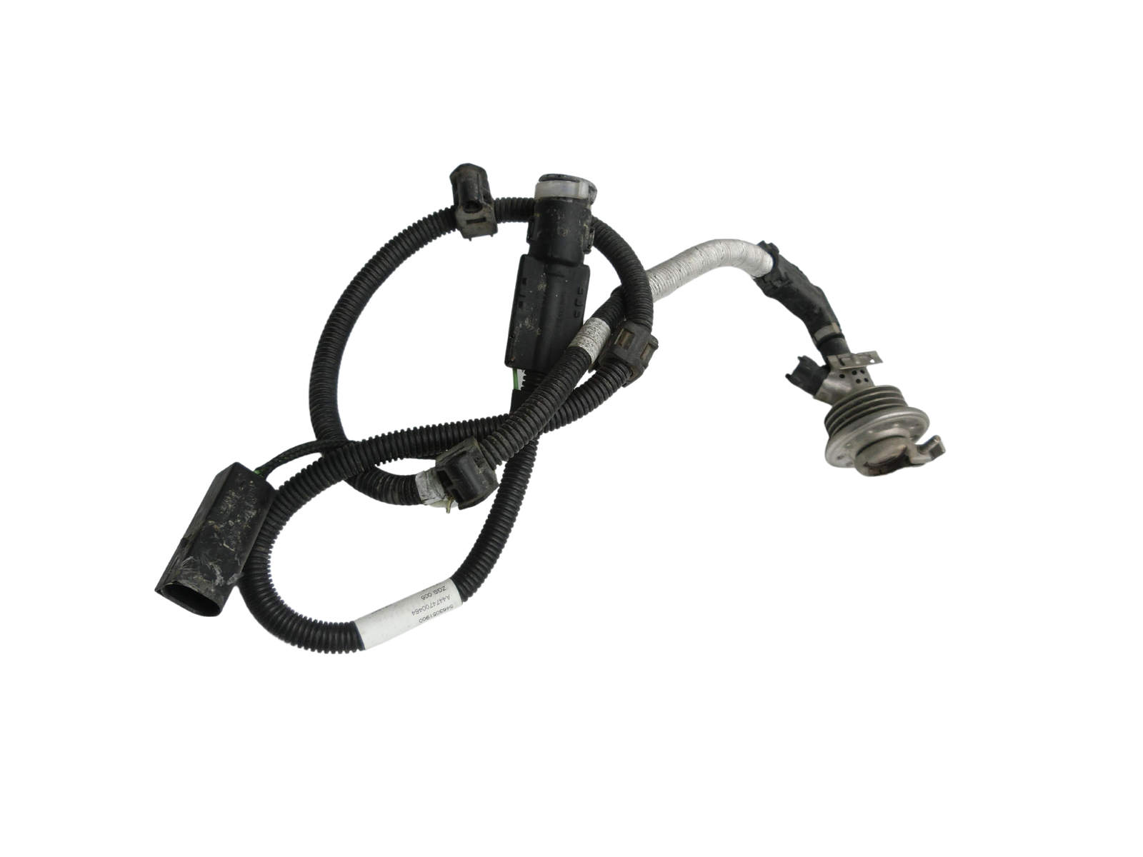 Iniettore per Additivo AdBlue Mercedes W447 W640 Vito 14-19 - Bild 1