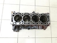 Ford Focus III 11-15 2,0 85KW C20D0X Motorblock für Motor Ford Focus III 11-15 26.02.2013 9M5Q-6011-AB gebraucht Vorschau 2