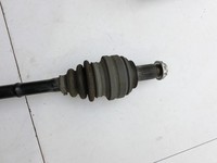 BMW X1 E84 LCI 12-15  2,0d 160KW 4WD Antriebswelle Gelenkwelle Hinten Links BMW X1 E84 LCI 12-15 29.10.2012 7605485... Vorschau 6