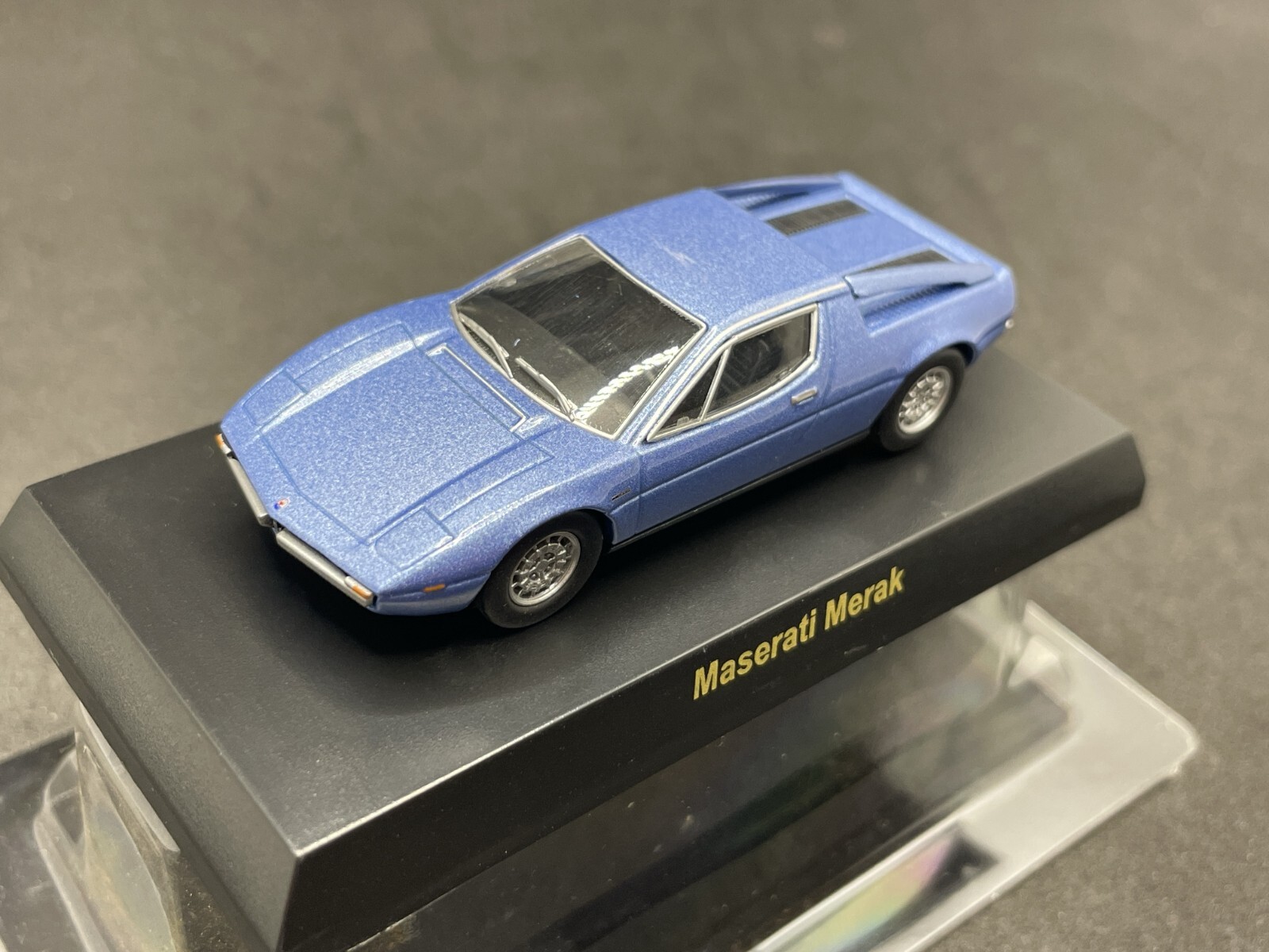 京商 Maserati MiniCar Collection マセラティ Amazon.co.jp: 京商 1/64 マセラティ ミニカーコレクション