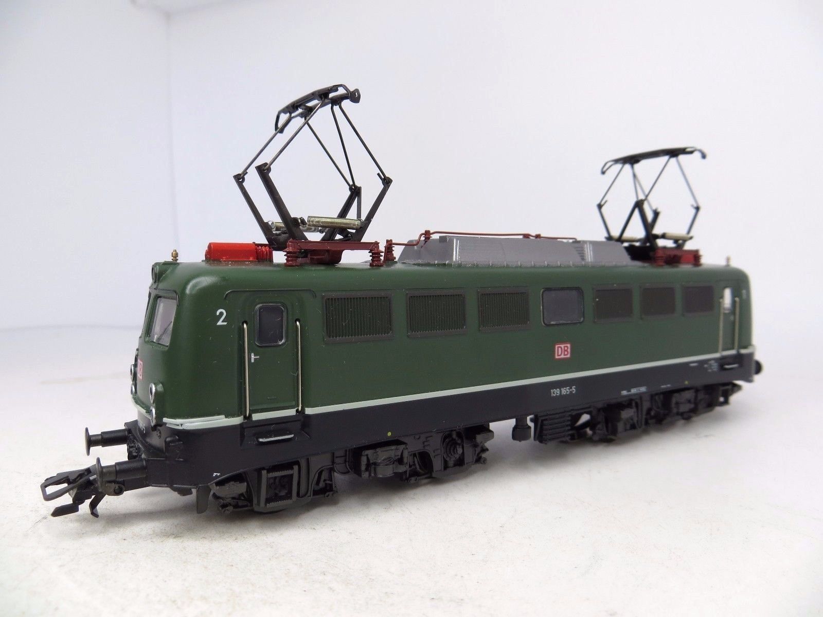 Roco Modelleisenbahn-Lokomotiven für Spur H0