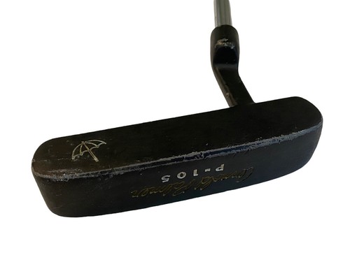 専用です　　　☆Arnold Palmer S-YARD ゴルフ/R135 Arnold Palmer P-105 Putter - Golf - RH 36.25