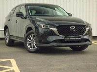 2023 Mazda CX-5 2.0 e-Skyactiv G MHEV Centre-Line 5dr Estate PETROL Manual