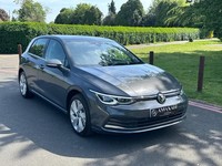 2020 Volkswagen Golf 2.0 TDI 150 Style 5dr DSG HATCHBACK Diesel Automatic