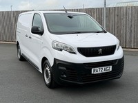 2023 Peugeot Expert 1000 1.5 BlueHDi 100 Professional Premium + Van Panel Van DI