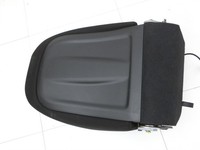 Hyundai Kona OS 17-20 Sitzbezug Rückenpolster Rechts Vorne für Beifahrer Sitz Hyundai Kona OS 17-20 03.08.2018... Vorschau 7