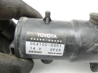 Toyota Prius II 05-09 Hybrid 1,5 57KW Umwelzpumpe Heizung Pumpe Toyota Prius II 05-09 01.05.2006 064100-0951 gebraucht Vorschau 4