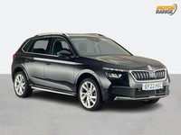 2022 Skoda Kamiq 1.5 TSI SE L Executive 5dr DSG Crossover/SUV PETROL Automatic