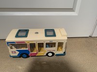 playmobil city bus