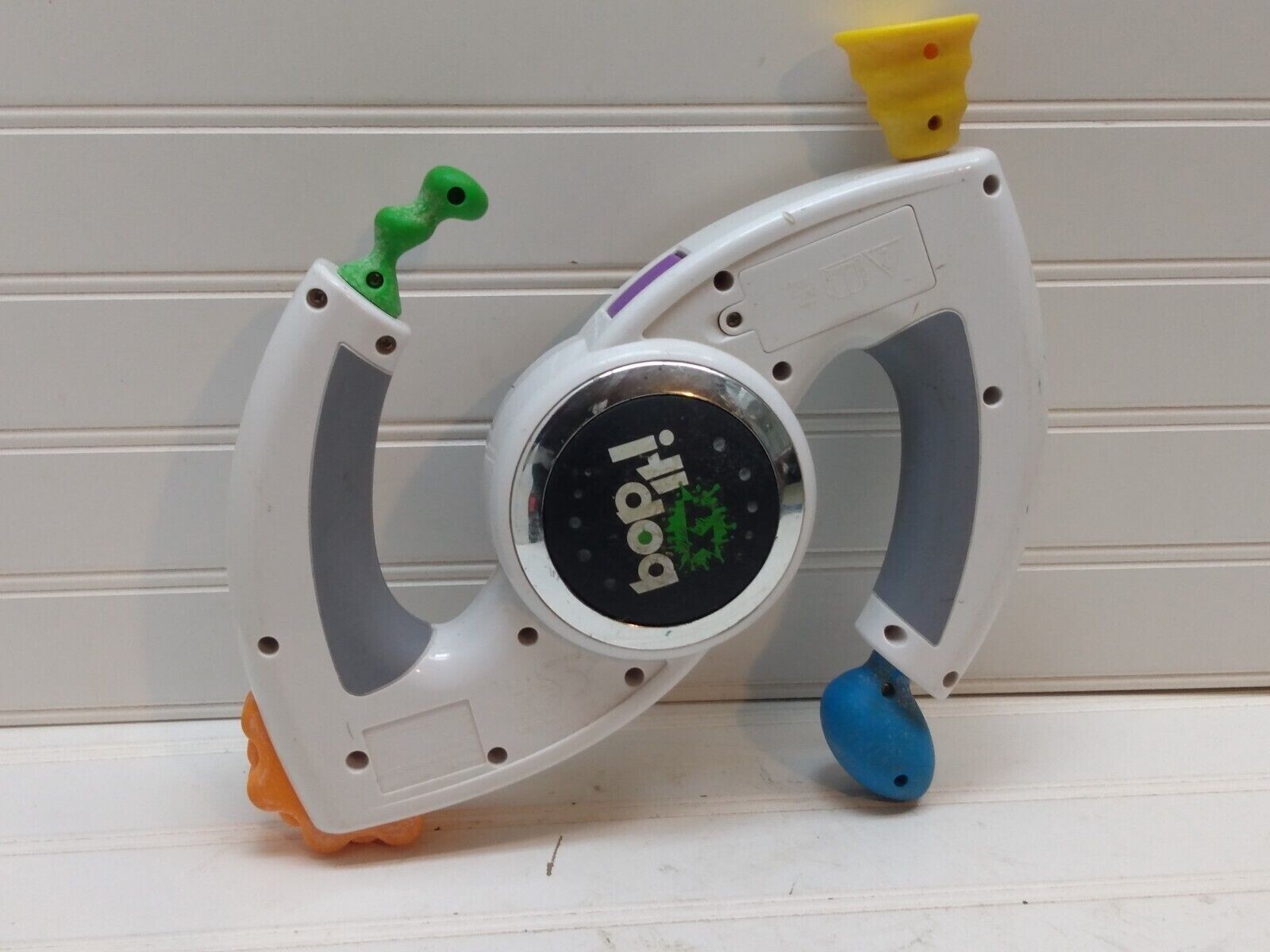 Bop it ゲーム　おもちゃ ポップイット Bopit Amazon.co.jp: Hasbro Gaming(ハズブロゲーミング) Bop It