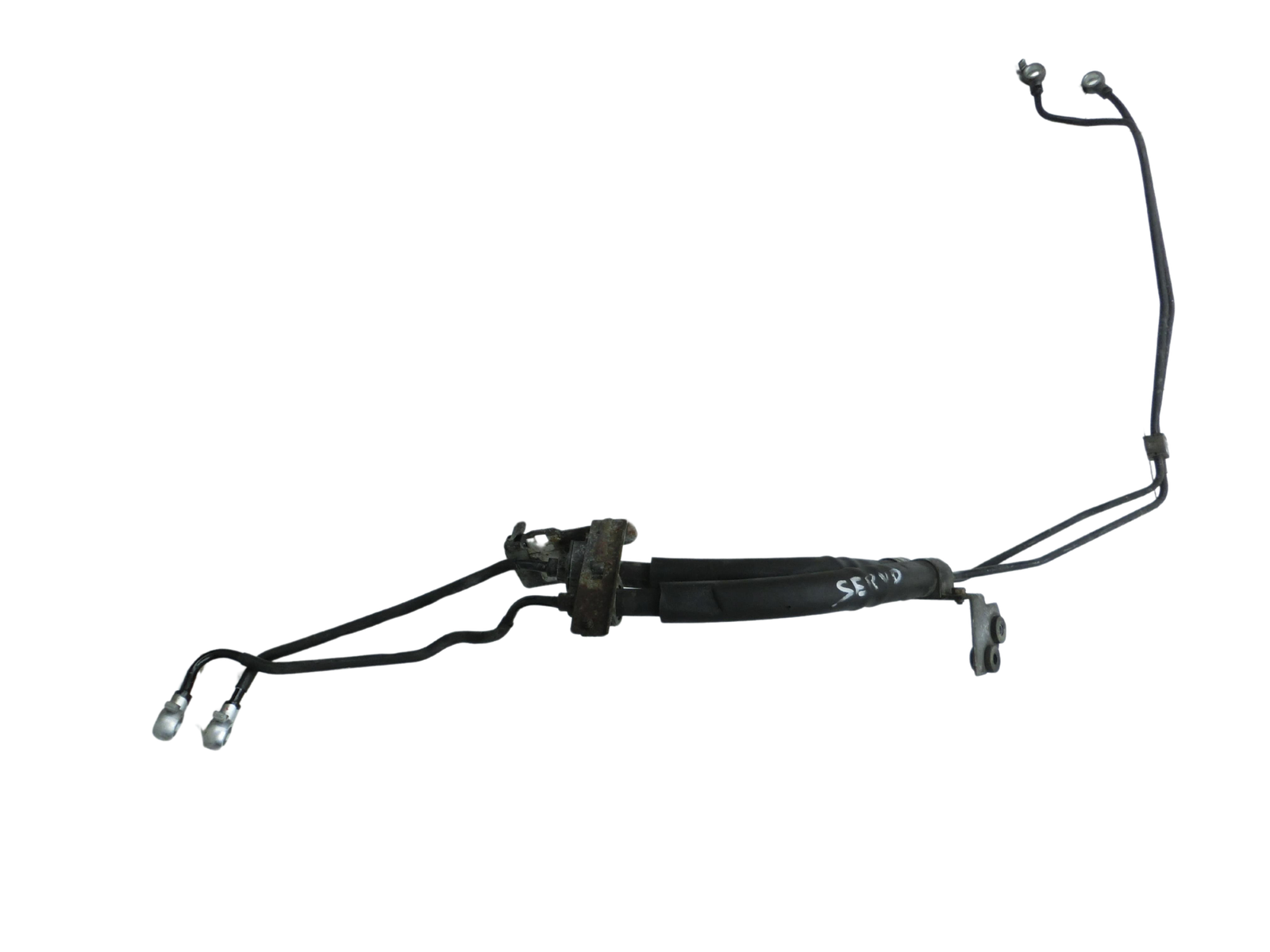 Servo Flessibile linea per Infiniti M Q70 Y51 M35h - Bild 1