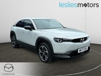 2023 Mazda MX-30 125kW R-EV Makoto 5dr Auto HATCHBACK PETROL/ELECTRIC Automatic