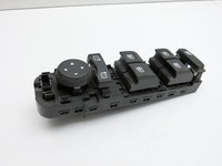 Renault Megane III KZ 08-12 Kombi Fensterheberschalter Schalter Links Vorne Spiegelverstellung Renault Megane III... Vorschau 3