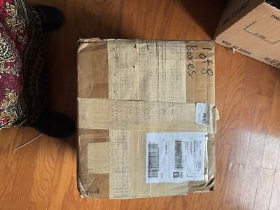 Item photo(s) from verified buyer