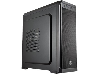 DESKTOP CUSTOM GAMING SYSTEM Intel i5-13400 8GB RAM 512GB SSD CU9.36.19