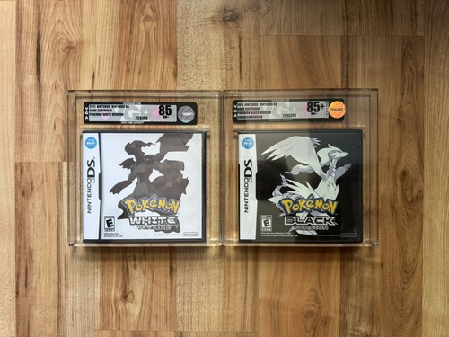 【北米版】ポケットモンスター ホワイトバージョン Amazon.com: Pokemon Black and White DS Game - Pokemon White