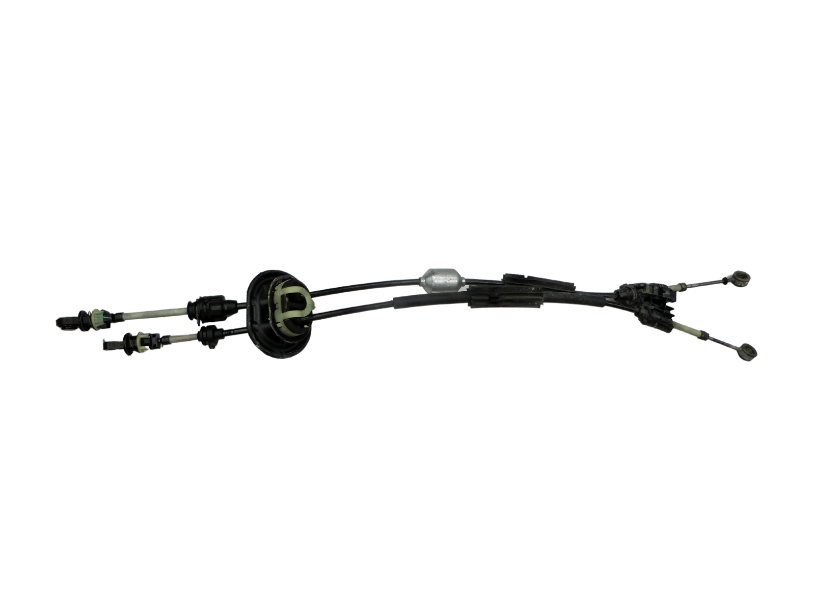 Shift cable Switch for Peugeot 208 I CA 15-19 - Bild 1