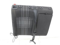 VW Golf 7 VII 13-17 Kombi Sitzbezug Rückenpolster Rechts für Rücksitzbank Hinten VW Golf 7 VII 13-17 22.10.2015... Vorschau 2