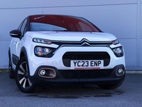 2023 Citroen C3 1.2 PureTech C-Series Edition Euro 6 (s/s) 5dr HATCHBACK Petrol 