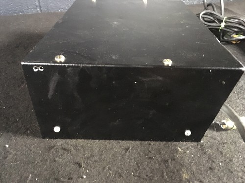 Vintage Intercom System. Sl