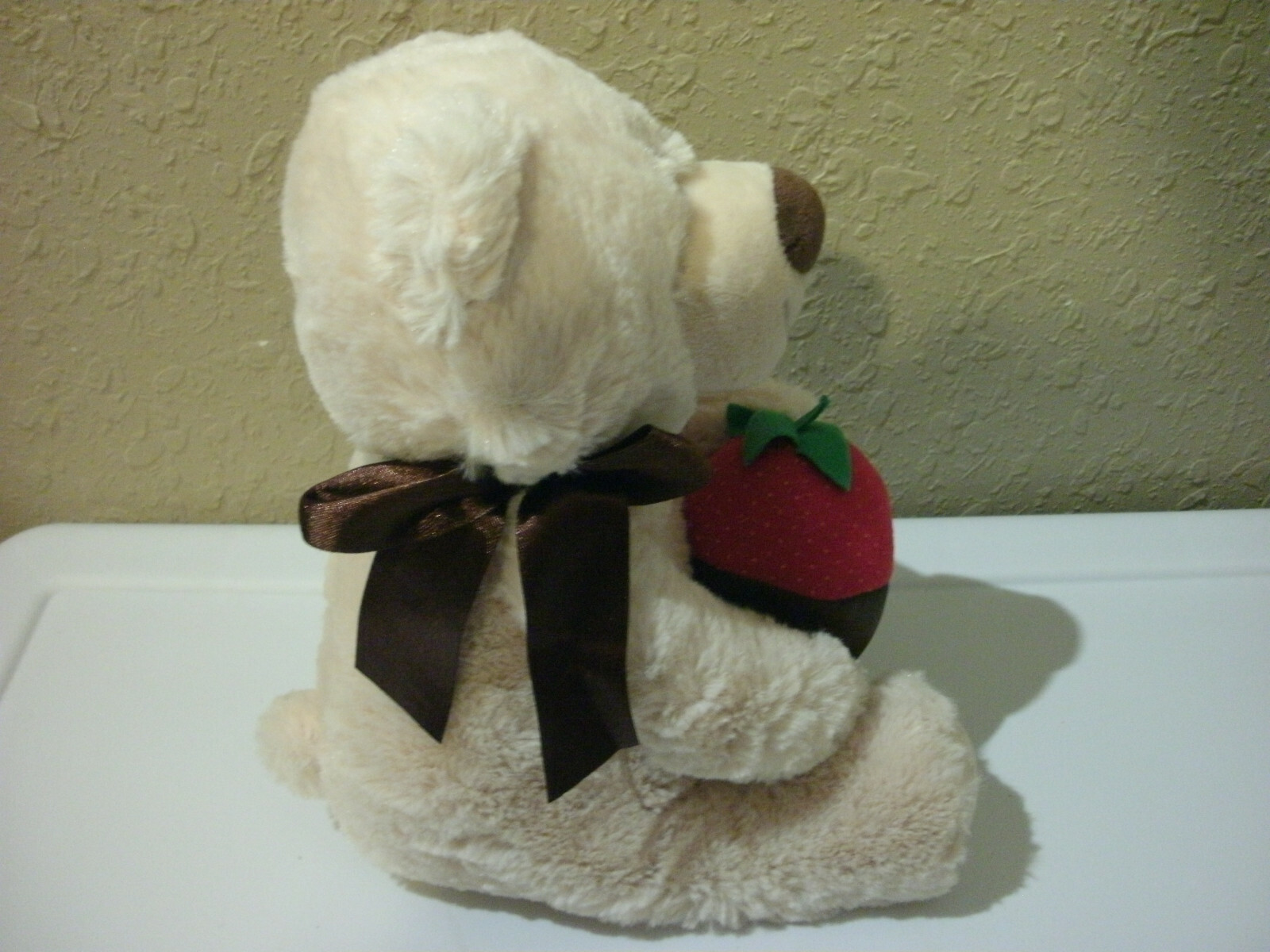 BERRY LOVED BEAR BY 