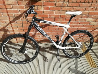 GT aggressor xc2 race series mountain bike