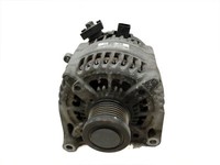 BMW F31 320i 12-15 2,0 135KW Lichtmaschine Generator 170A 14V BMW F31 320i 12-15 17.04.2013 12317605478 7605478... Vorschau 1