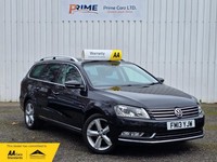 2024 Volkswagen Passat 1.4 TSI BlueMotion Tech S DSG Euro 5 (s/s) 5dr Petrol Aut