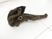 VW Amarok 2H 10-16 BiTDI 2,0 120KW Achsschenkel Radnabe Links Vorne VW Amarok 2H 10-16 06.04.2011 2H0407257D gebraucht Vorschau 6