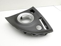 Toyota Prius W3 III 09-12 Blende Einbaurahmen für Schaltkulisse Toyota Prius W3 III 09-12 01.10.2011 55404-47020... Vorschau 2